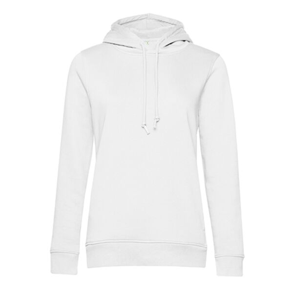 Inspire hoodie women Thumbnail