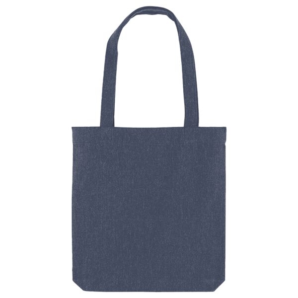 Woven tote bag  Thumbnail