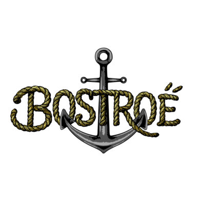 Bostroë Anker/Touw Thumbnail