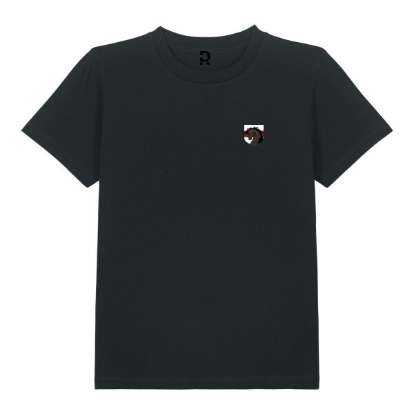 T-shirt Uni Shield RB - Mini Creator 2.0  Thumbnail