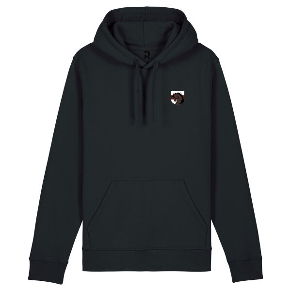 T-shirt Uni Shield RB - Drummer 2.0 hoodie  Thumbnail