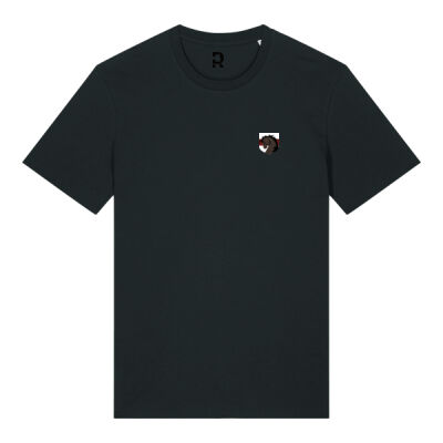 T-shirt Uni Shield RB - Crafter t-shirt Thumbnail