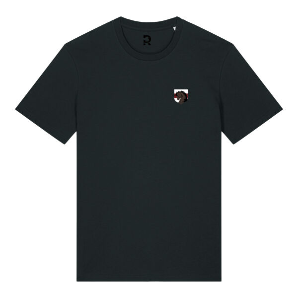 T-shirt Uni Shield RB - Crafter t-shirt Thumbnail