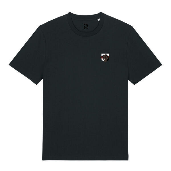 T-shirt Uni Shield RB - Creator 2.0 t-shirt Thumbnail