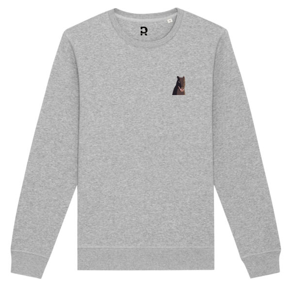 Knaptand Roller sweater Thumbnail