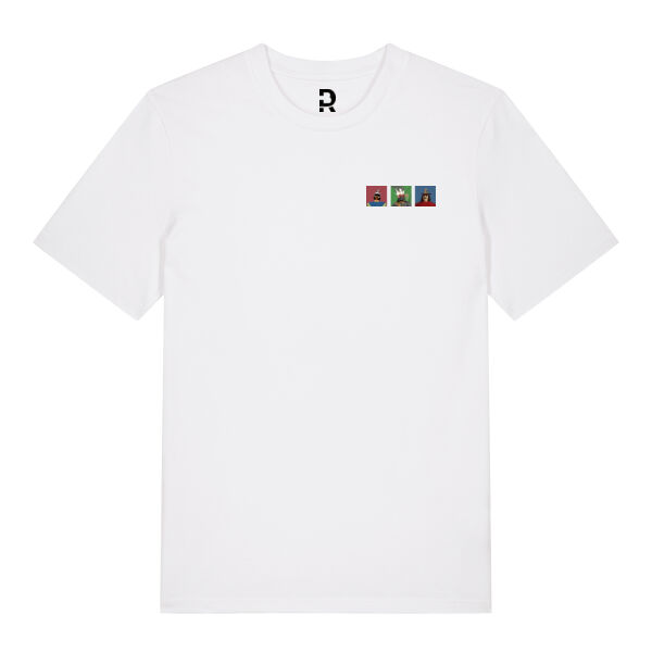Boxes Gildenreuzen small Creator 2.0 t-shirt Thumbnail