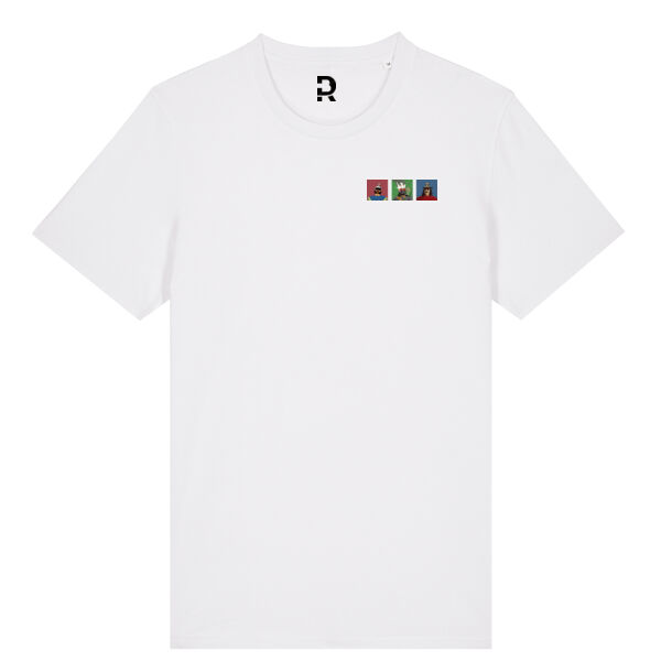Boxes Gildenreuzen small Crafter t-shirt Thumbnail