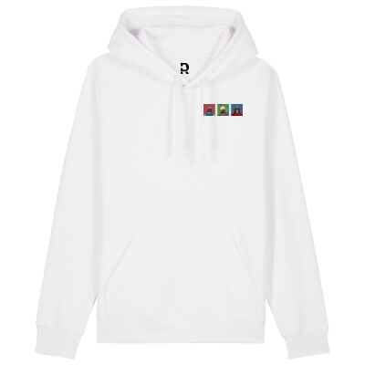 Boxes Gildenreuzen small Drummer 2.0 hoodie Thumbnail