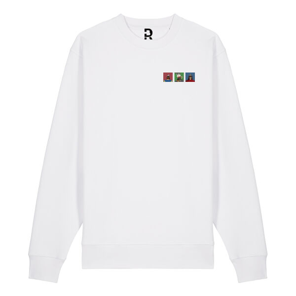 Boxes Gildenreuzen small Changer 2.0 sweatshirt Thumbnail