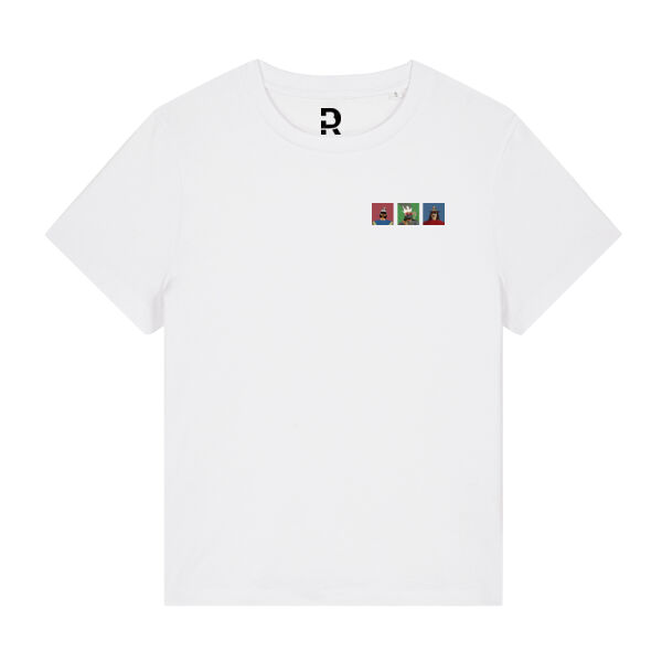 Boxes Gildenreuzen small Stella Muser t-shirt Thumbnail