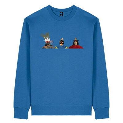 Gildenreuzen Line up Changer 2.0 sweatshirt Thumbnail