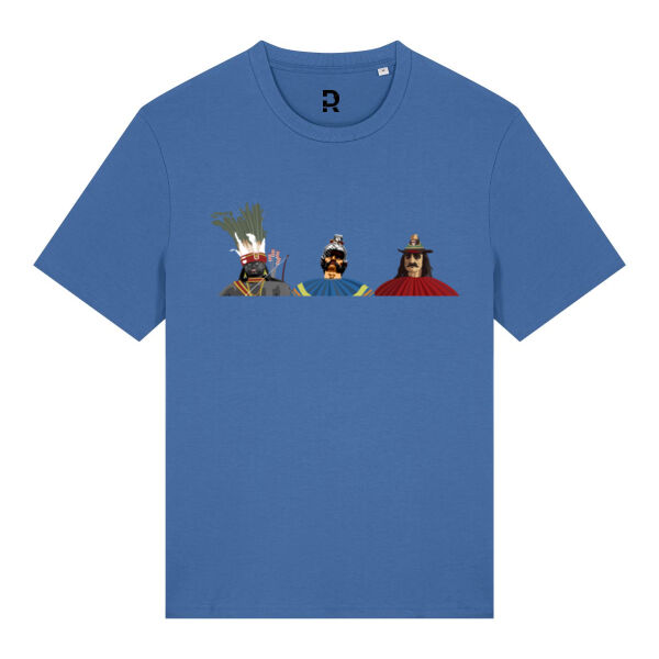 Gildenreuzen Line up Creator 2.0 t-shirt Thumbnail