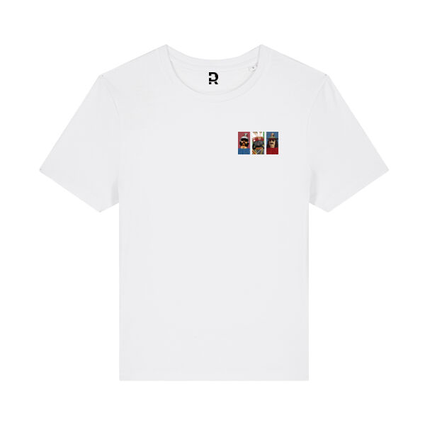 Gildereuzen Zoom Long boxes Stella Ella t-shirt Thumbnail