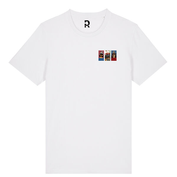 Gildereuzen Zoom Long boxes Crafter t-shirt Thumbnail
