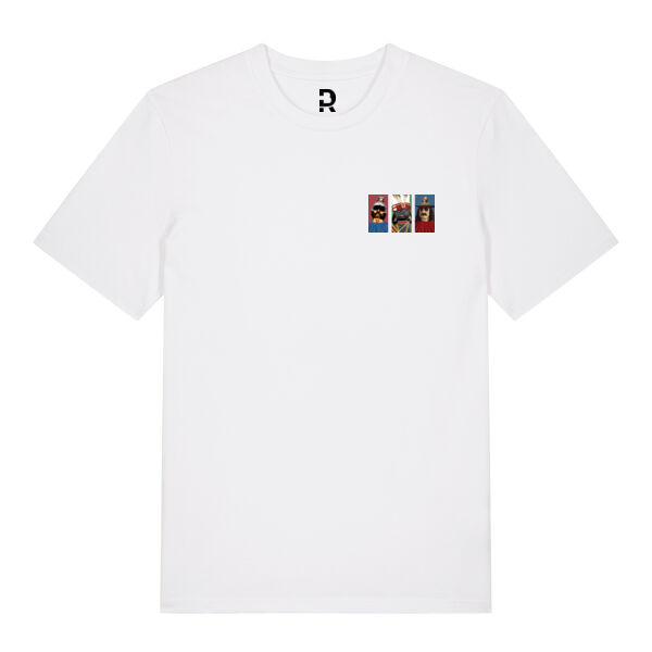 Gildereuzen Zoom Long boxes Creator 2.0 t-shirt Thumbnail