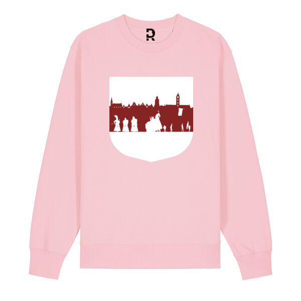 DMD shield White/Red Skyline Changer 2.0 sweatshirt Thumbnail