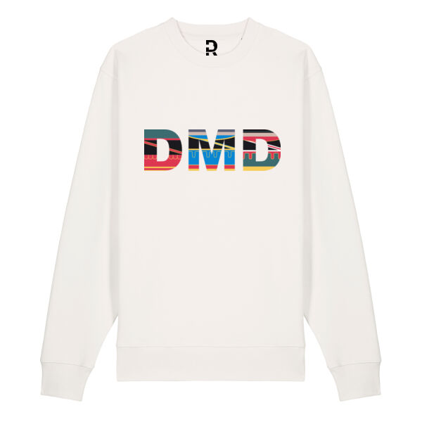 DMD Gildereuzen Changer 2.0 sweatshirt Thumbnail