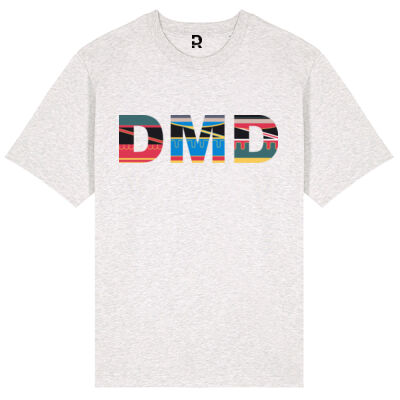 DMD Gildereuzen Freestyler t-shirt Thumbnail