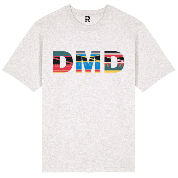 DMD Gildereuzen Freestyler t-shirt Thumbnail