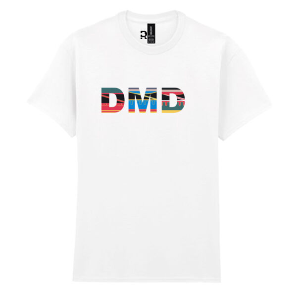 DMD Gildereuzen Heavy Cotton™ t-shirt Thumbnail