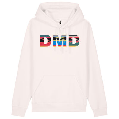 DMD Gildereuzen Drummer 2.0 hoodie Thumbnail