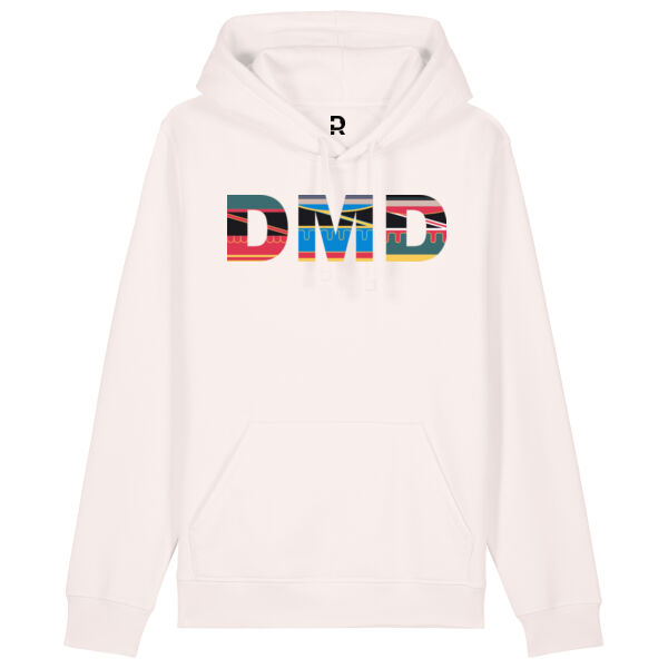 DMD Gildereuzen Drummer 2.0 hoodie Thumbnail
