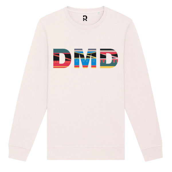 DMD Gildereuzen Roller sweater Thumbnail