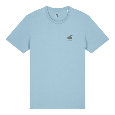 LaKnaptand Crafter t-shirt Thumbnail