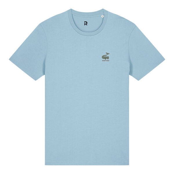 LaKnaptand Crafter t-shirt Thumbnail