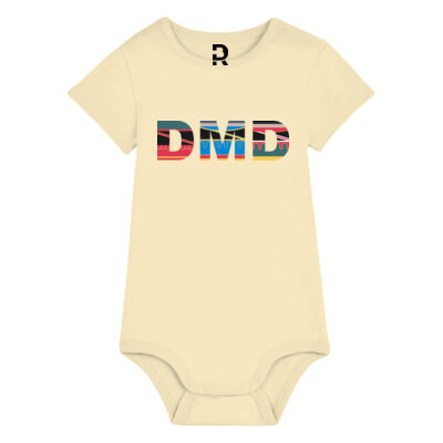 DMD Gildereuzen Baby bodysuit Thumbnail