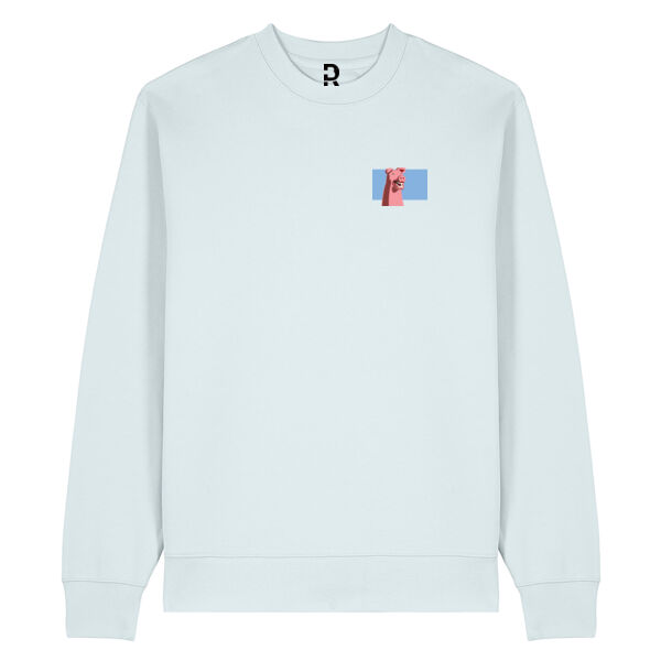Knapvarken Changer 2.0 sweatshirt Thumbnail