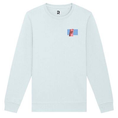 Knapvarken Roller sweater Thumbnail