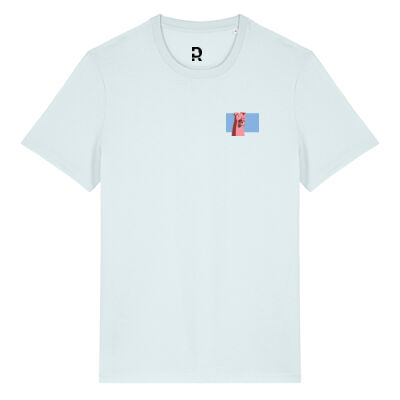 Knapvarken Crafter t-shirt Thumbnail