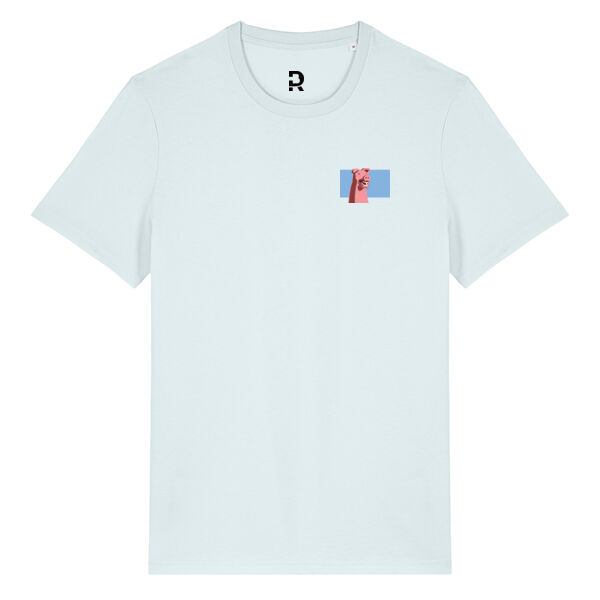 Knapvarken Crafter t-shirt Thumbnail
