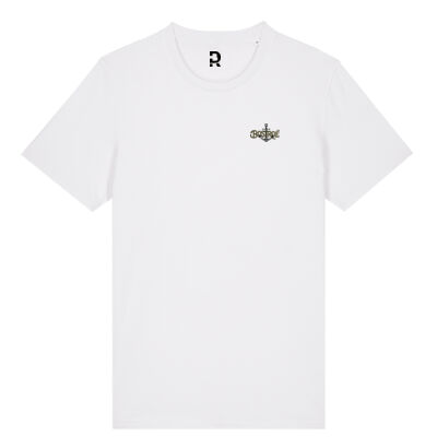 Bostroë Anker/Touw - Crafter t-shirt Thumbnail
