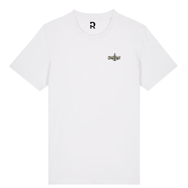 Bostroë Anker/Touw - Crafter t-shirt Thumbnail