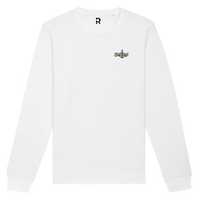 Bostroë Anker/Touw - Roller sweater  Thumbnail