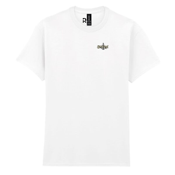 Bostroë Anker/Touw - Heavy Cotton™ t-shirt Thumbnail