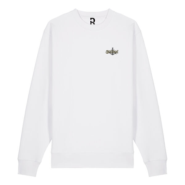 Bostroë Anker/Touw - Changer 2.0 sweatshirt Thumbnail