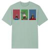 Freestyler t-shirt  Thumbnail