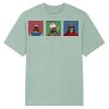 Freestyler t-shirt  Thumbnail