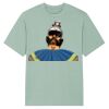 Freestyler t-shirt  Thumbnail