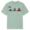 Freestyler t-shirt  Thumbnail