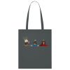 Light tote bag  Thumbnail